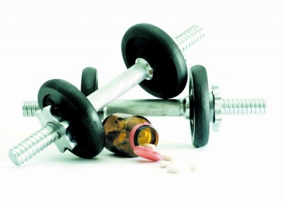 Pastilă care să înlocuiască exerciţiul fizic pentru menţinerea siluetei