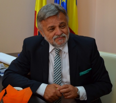 Regizorul Ioan Cărmăzan deschide Festivalul de Film