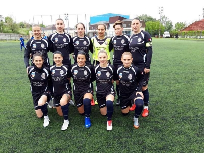 AFC Universitatea a surclasat vicecampioana şi a terminat pe locul 5 sezonul regulat