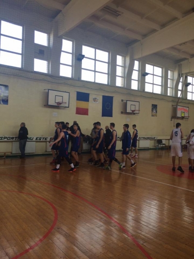 Phoenix LPS, locul II la Under 16 şi locul VII la Under 18 la final de tur