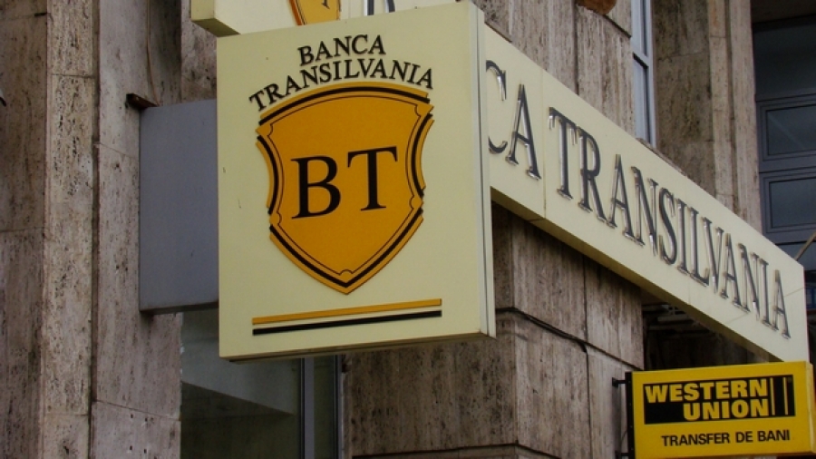 Banca Transilvania a achiziţionat Bancpost