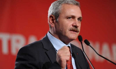 Liviu Dragnea vrea referendum pentru familia tradiţională la sfârşitul lui septembrie, începutul lui octombrie