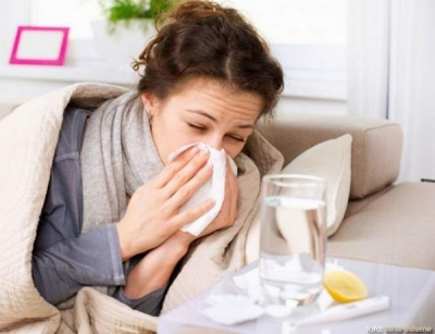 A crescut numărul gălăţenilor bolnavi de viroze