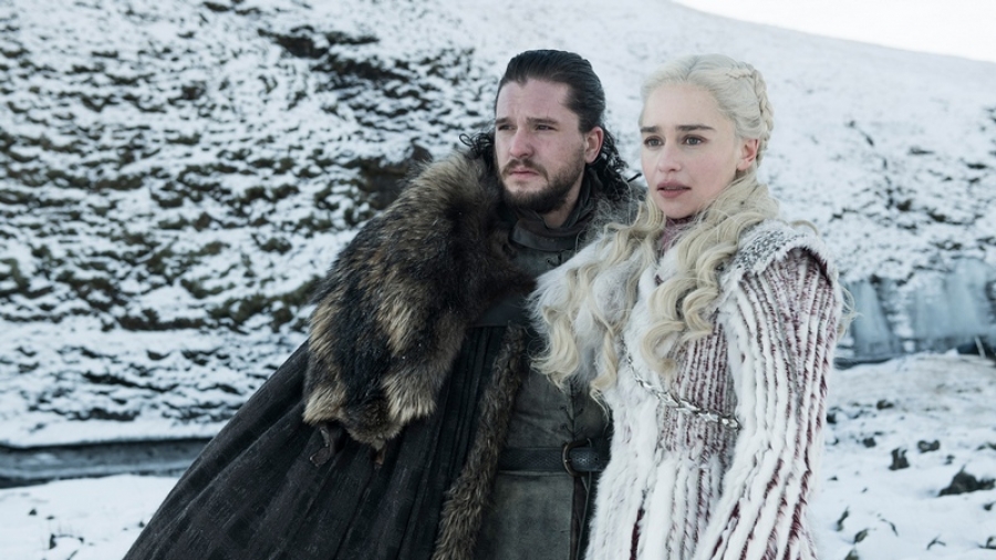 Episodul final din ''Game of Thrones'' a doborât recordul de audienţă al postului HBO
