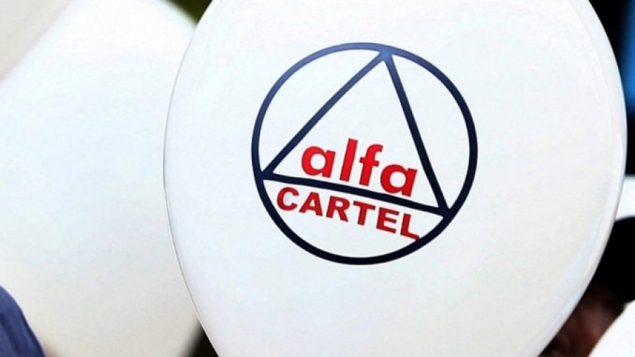 Miercuri, sindicaliştii de la "Cartel ALFA" Galaţi ies în stradă