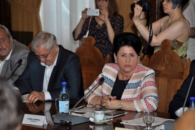 Administraţia Pieţelor Agroalimentare are un nou director