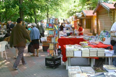 Sărbătoarea Cărţii, Axis Libri, în (câteva) cifre şi date