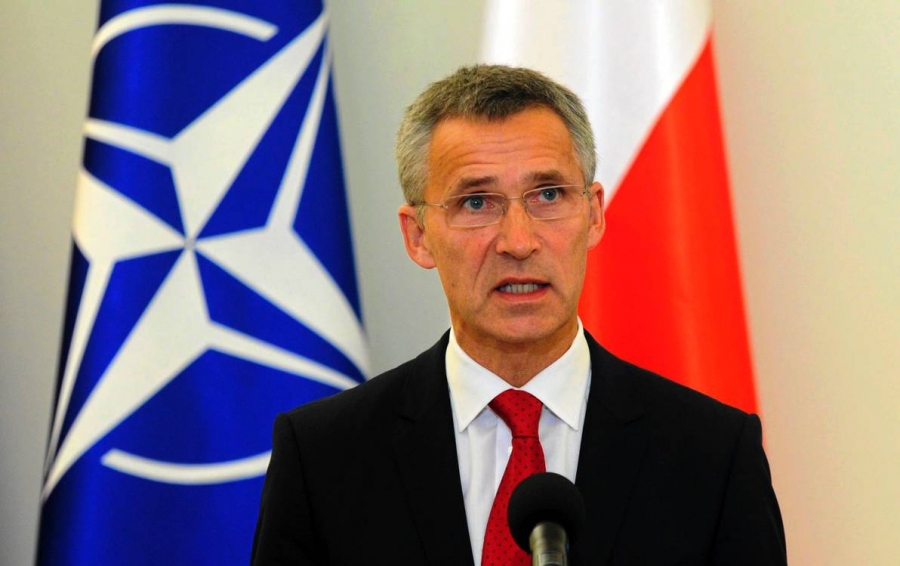 NATO constată o prezenţă crescândă a Rusiei în Balcanii de Vest