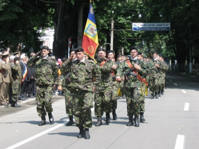 Manifestări de 1 decembrie - Ziua naţională