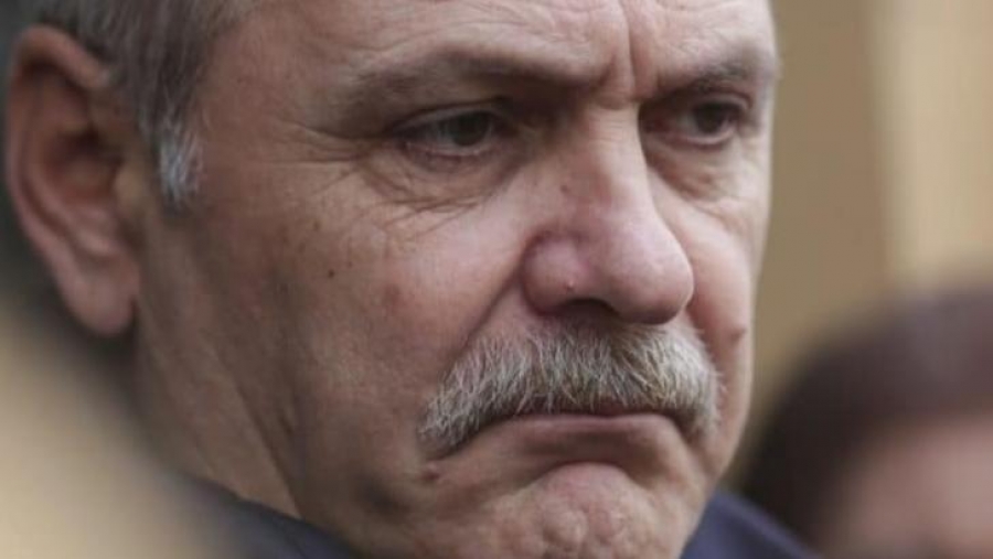 Tribunalul Bucureşti amână cu o săptămână cererea lui Dragnea de eliberare condiţionată din închisoare