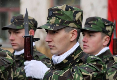 Centrul Militar Judeţean Galaţi recrutează rezervişti voluntari. Pașii pentru înscriere