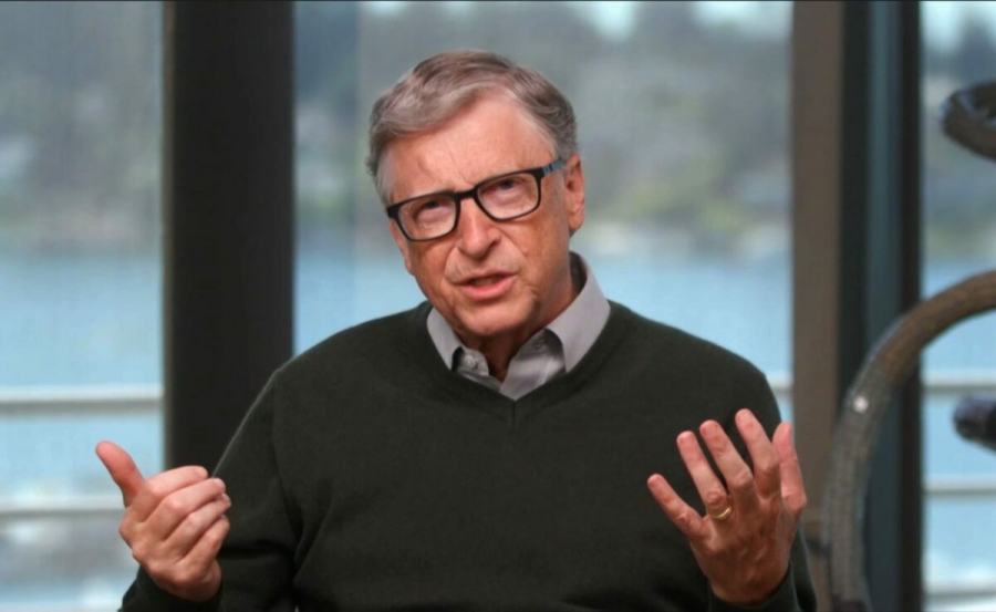 Bill Gates prevede o nouă pandemie mult mai gravă decât Covid-19