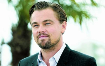 Leonardo DiCaprio va sta în Brazilia pe iahtul unui şeic din Emirate