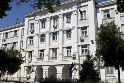 Trei candidaţi la şefia Poliţiei gălăţene