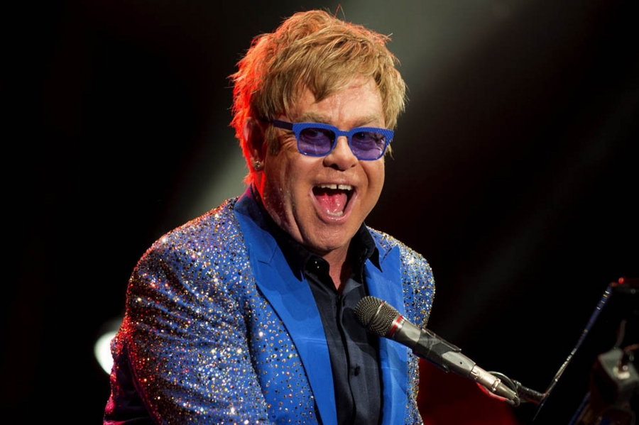Elton John: Turneu de adio cu peste 30 de opriri în Europa și America de Nord