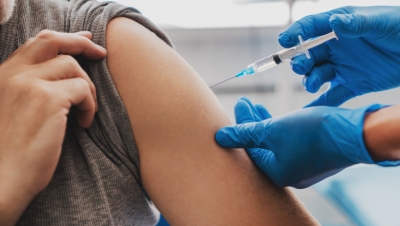 ORAŞUL VACCINEAZĂ SATUL: Săptămâna aceasta, imunizări în 8 localităţi gălăţene