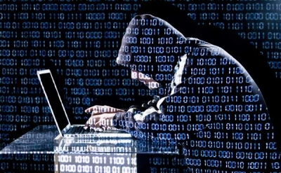 Un hacker gălăţean din „Anonymous România”, prins de poliţişti