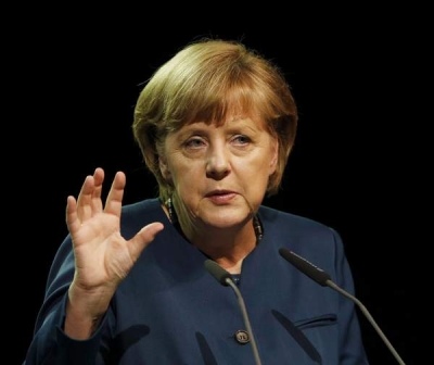 Angela Merkel, recompensată cu un premiu pentru pace