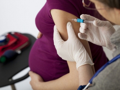 Vaccin  antitetanic pentru gravide