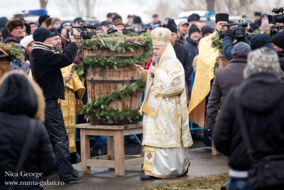 Programul manifestărilor cu ocazia ”Sărbătorii de Bobotează”