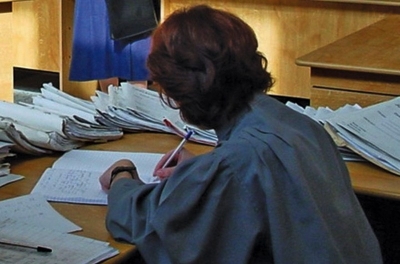 Curtea de Apel Galaţi organizează concurs pentru ocuparea a 13 posturi de grefier