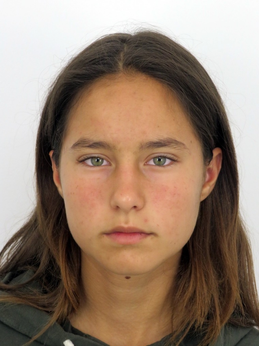 UPDATE: Minora de 14 ani din Şendreni dispărută, a fost găsită