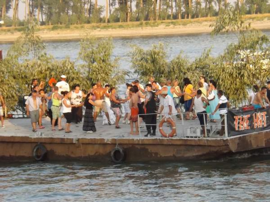 Ziua Marinei, la Galaţi