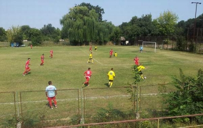 Metalosport ameninţă cu neprezentarea la primul meci din Liga a 3-a