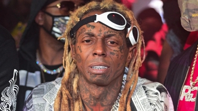 Lil Wayne nu va cânta la un festival din Regatul Unit după ce i-a fost refuzată intrarea în ţară