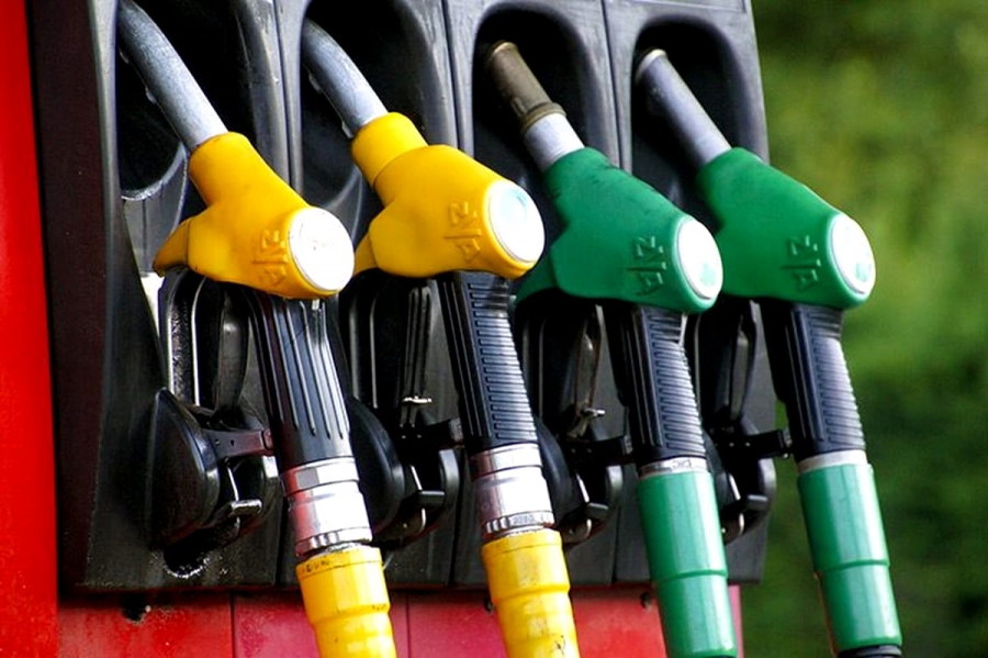 OMV Petrom: Consumul de carburanţi va scădea cu 10% în acest an şi nu-şi va reveni mai devreme de 2022
