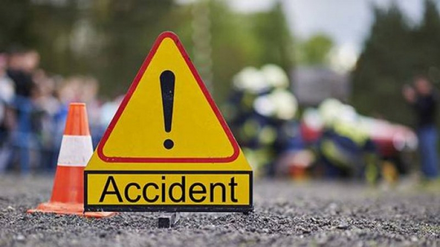 Două adolescente şi un bărbat, victime ale accidentelor rutiere din judeţ şi municipiu