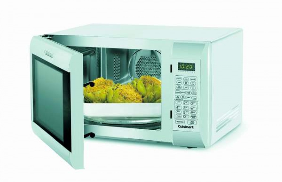 6 alimente pe care nu ar trebui să le prepari la microunde