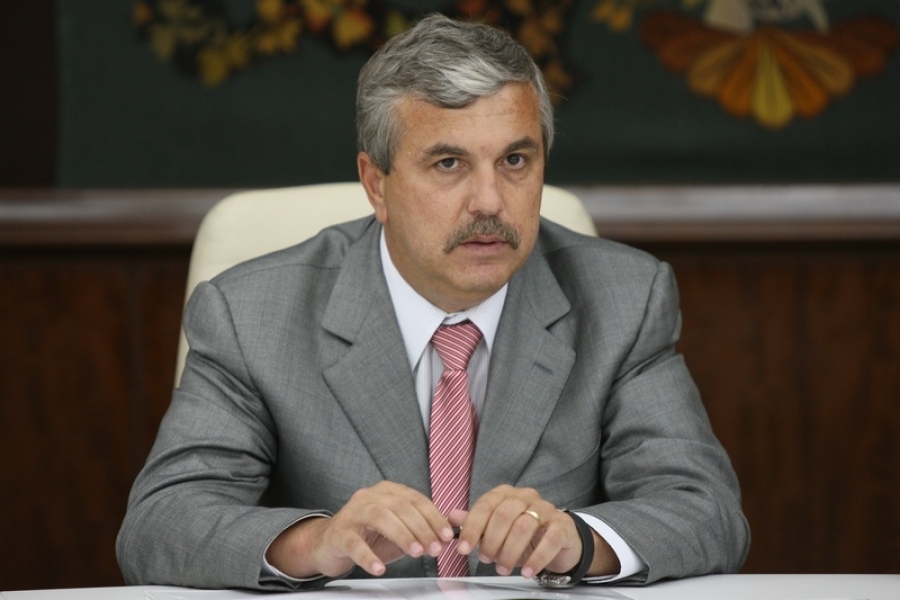 Şeful delegaţiei române în S&D, Dan Nica, cere vot în plen pentru selectarea procurorului-şef european
