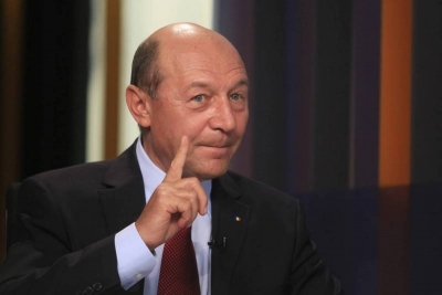 Traian Băsescu: Uniunea Europeană, pentru mine, nu are secrete