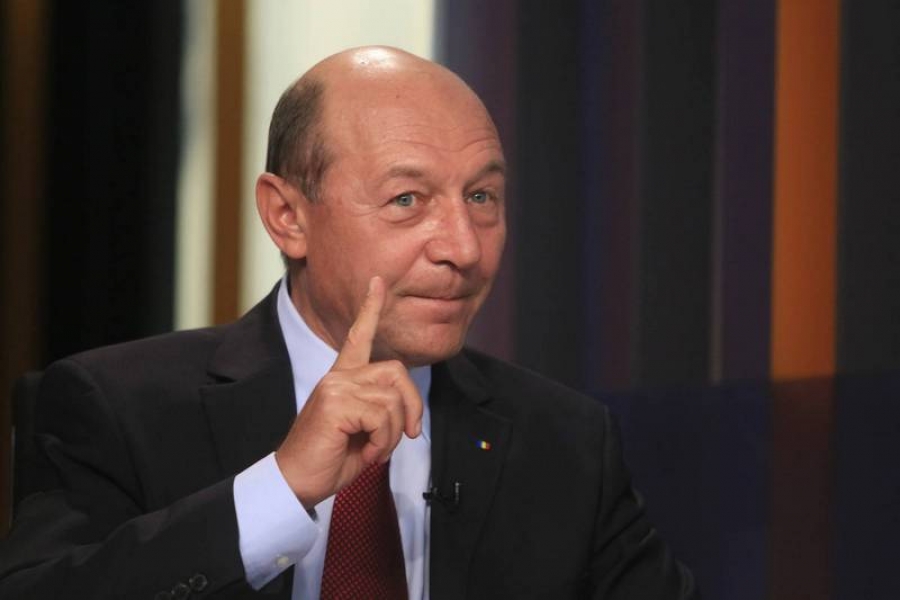 Traian Băsescu: Uniunea Europeană, pentru mine, nu are secrete