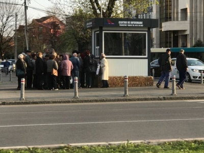 Gălăţenii cu salariul brut de 1.900 de lei au reducere de 75% la preţul unui abonament Transurb