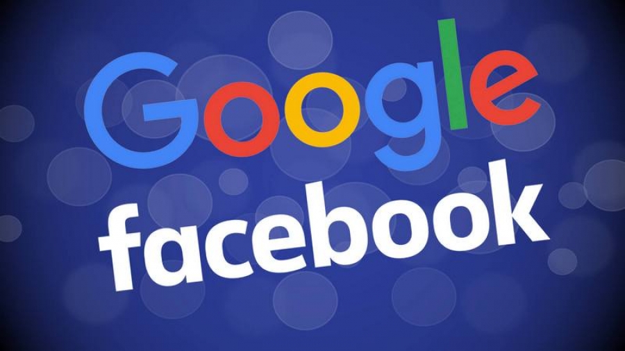 Rusia acuză Facebook şi Google că au distribuit reclame electorale în ziua alegerilor