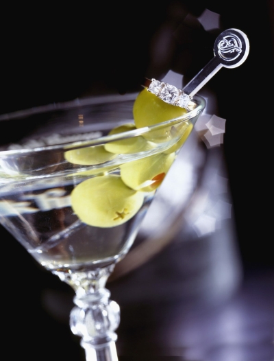 Cele mai luxoase cocktailuri alcoolice din lume