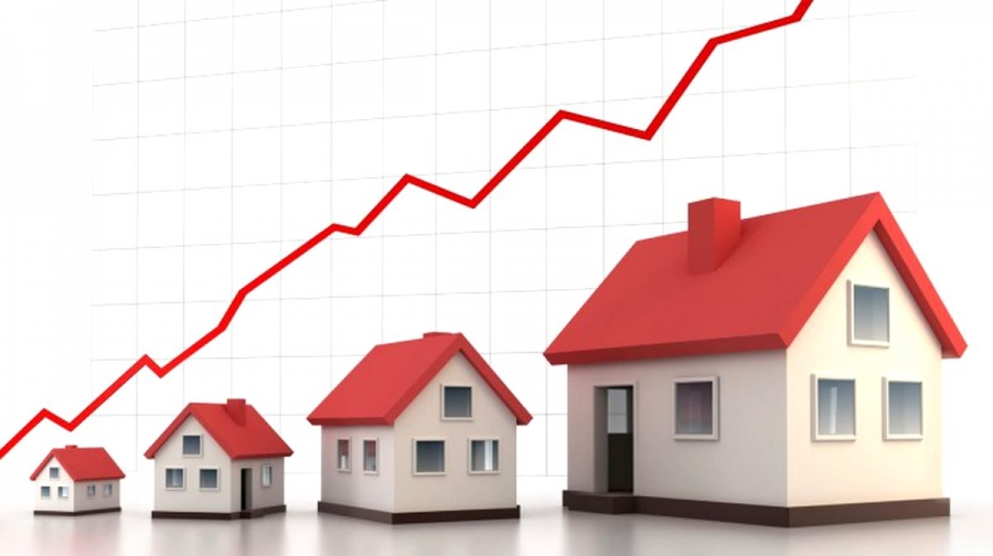 Piaţa imobiliară din România continuă să crească în 2020 pe toate segmentele