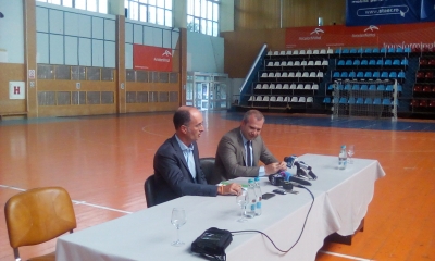 Baza sportivă Siderurgistul a trecut la Primăria Galaţi