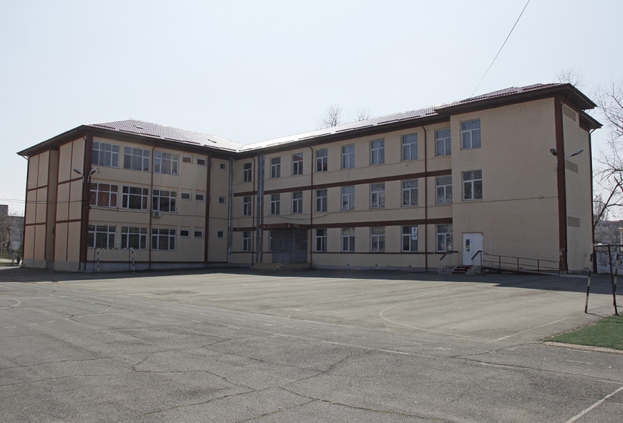 Încep lucrările de reabilitare a Şcolii nr. 17