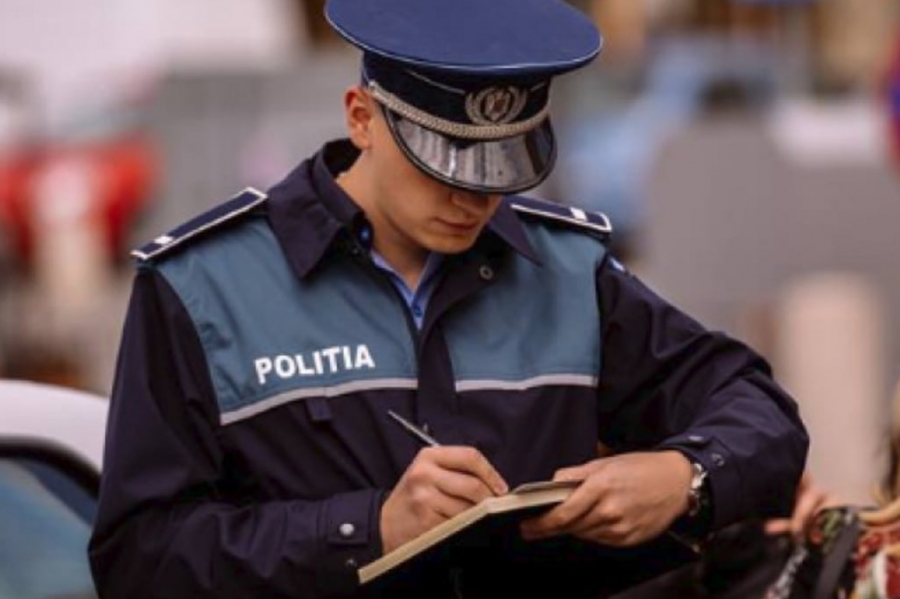 Europol acuză Guvernul: Poliţiştii nu au fost instruiţi cum să aplice noile măsuri de relaxare