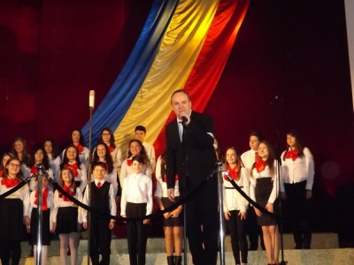 Protest inedit pentru ora de muzică