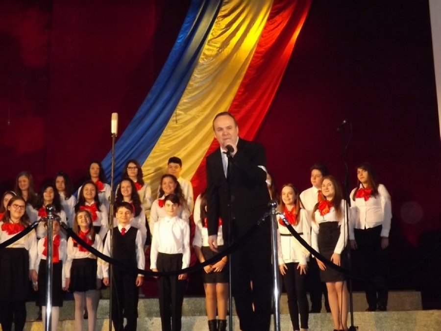 Protest inedit pentru ora de muzică