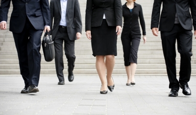 Modul în care mergem ne trădează agresivitatea