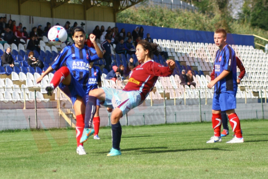 Oţelarele termină anul pe primul loc