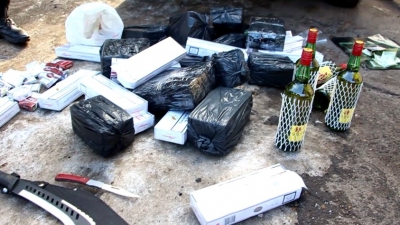 Poliţia Locală este cu ochii pe comercianţi