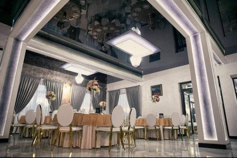 Patronul unui restaurant de lux din județul Galați arestat pentru trafic de minori și de droguri