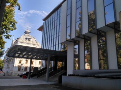Expropriaţii de pe str. Traian au executat conturile Primăriei Galaţi