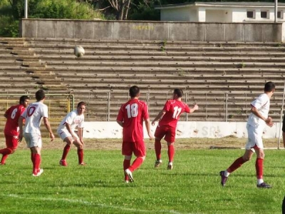 Sporting a pierdut la ultima fază